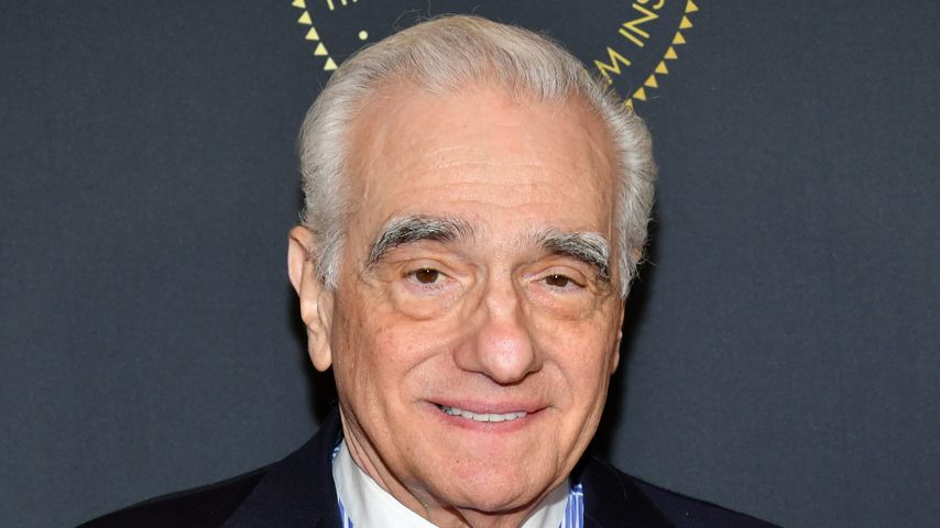 Martin Scorsese, Regisseur