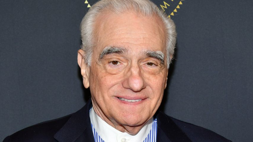 Martin Scorsese, Regisseur