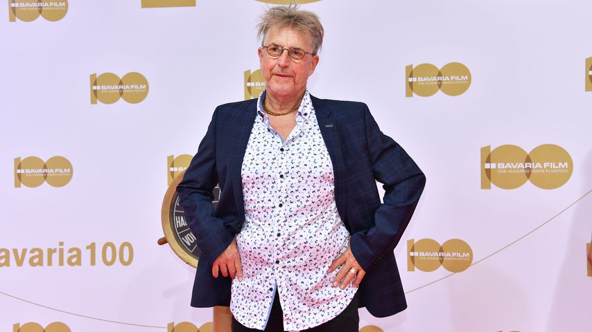 Schauspieler Martin Semmelrogge