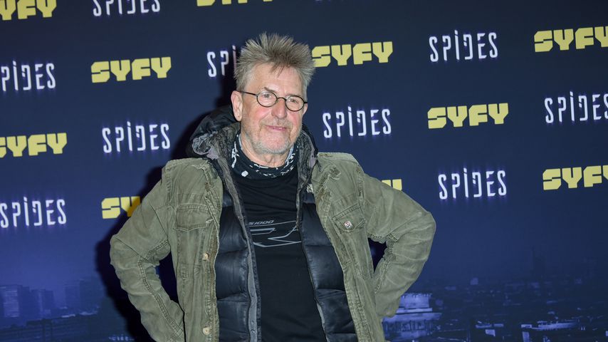 Wegen Todesfall: Martin Semmelrogges Hochzeit ist geplatzt!