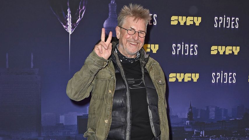 Marti Semmelrogge, Schauspieler