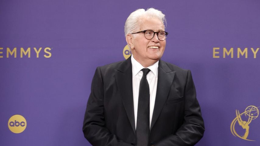 Darum dachte sich Martin Sheen seinen Künstlernamen aus