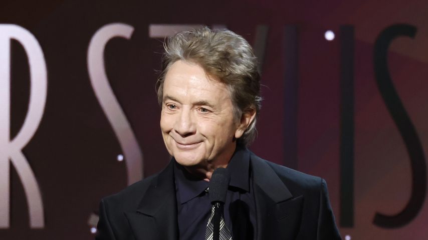 Martin Short, Schauspieler