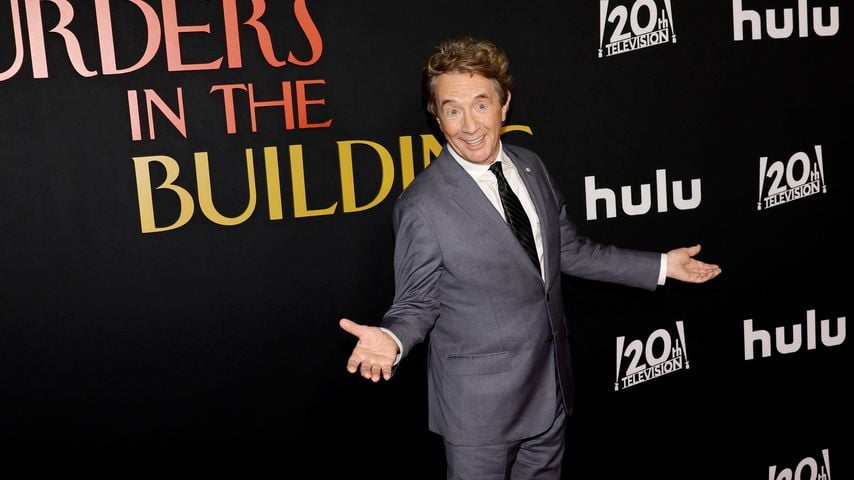 Martin Short, Schauspieler