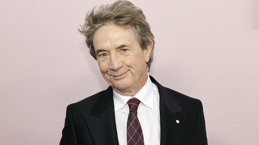 Martin Short im Oktober 2023