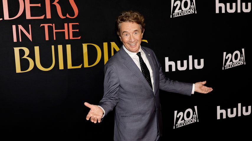Martin Short, Schauspieler