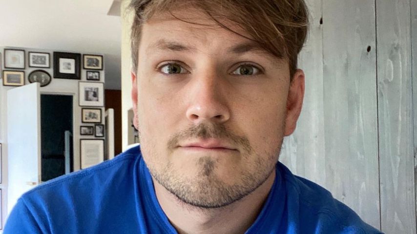 Martin Tietjen im Juli 2020