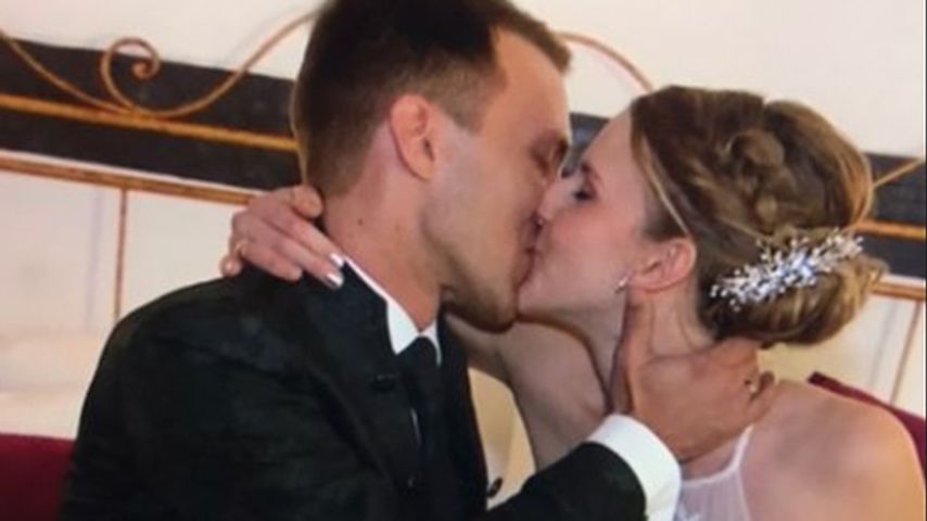Martin und Ariane bei "Hochzeit auf den ersten Blick"