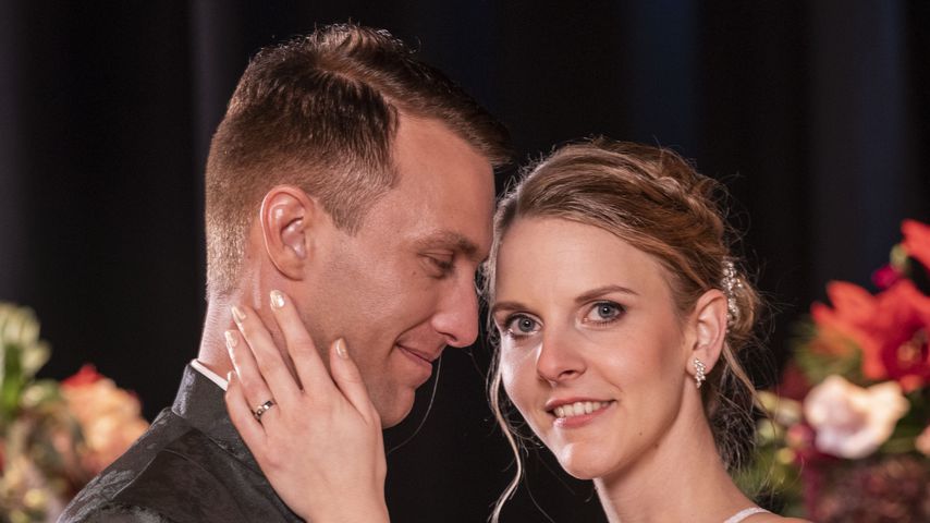 "Hochzeit auf ersten Blick"-Martin & Ariane noch in Kontakt?