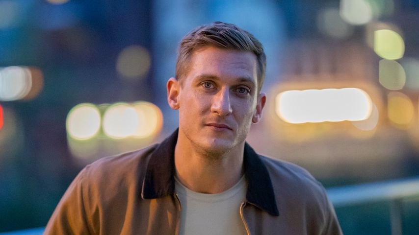 Martin Walde, Serien-Star