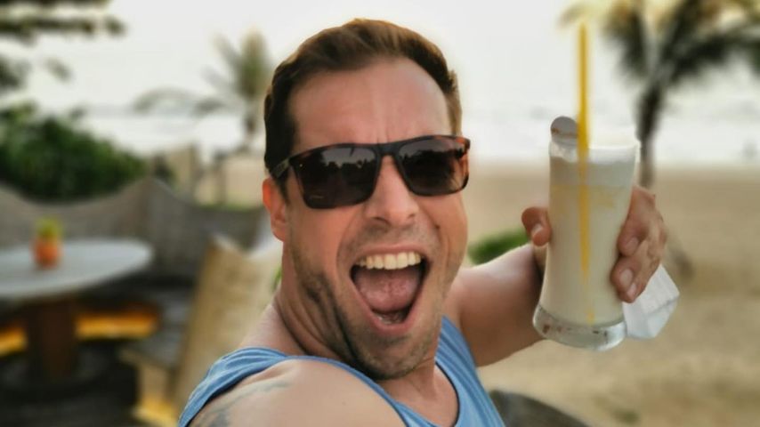 Martin Wernicke, "Berlin - Tag & Nacht"-Star