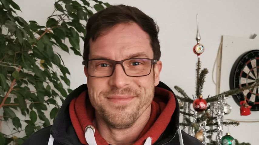 Martin Wernicke, "Berlin - Tag & Nacht"-Star