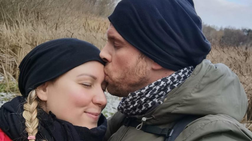 Zukunftspläne: Heiratet Martin Wernicke seine Cathy bald?