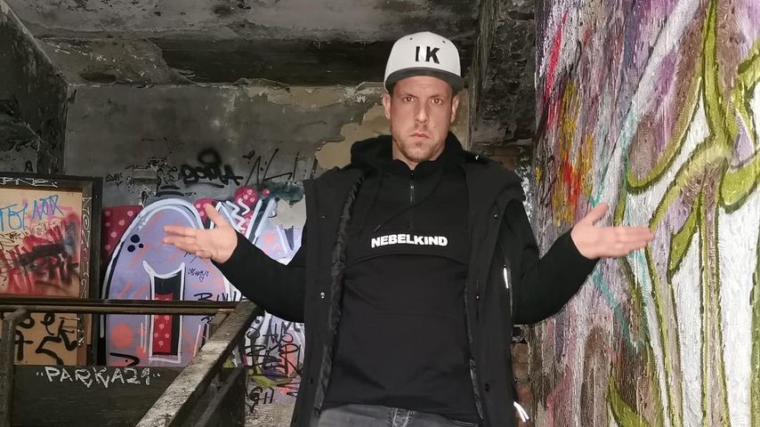 Martin Wernicke, BTN-Star