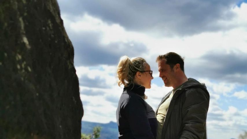 Diese Frau verdreht "Berlin - Tag & Nacht"-Martin den Kopf!