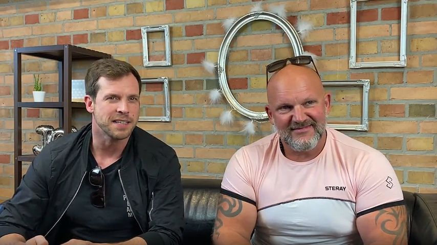 Das wollten die Darsteller vor "Berlin - Tag & Nacht" machen
