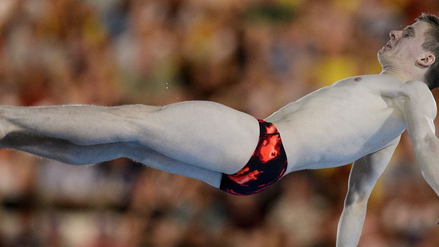 Doping! Wurst-Olympionikin muss Gold abgeben