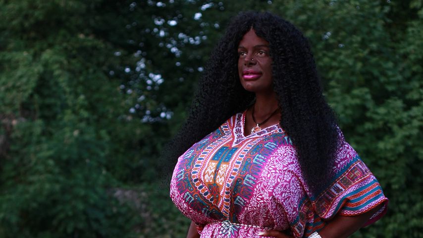 "Extreme Barbie": Diese Beauty-OPs plant Martina Big noch