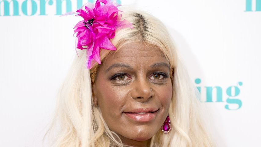 Martina Big 2017 in London