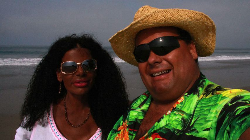 Martina Big schwärmt: Ehemann Michael liebt ihre XXL-Brüste!