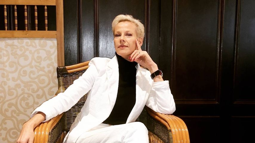 Martina, "Germany's next Topmodel"-Kandidatin 2022