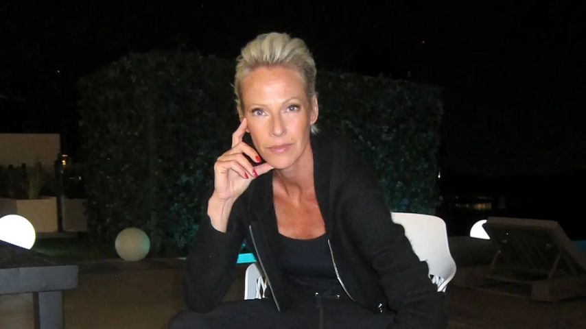 Martina, "Germany's next Topmodel"-Kandidatin 2022