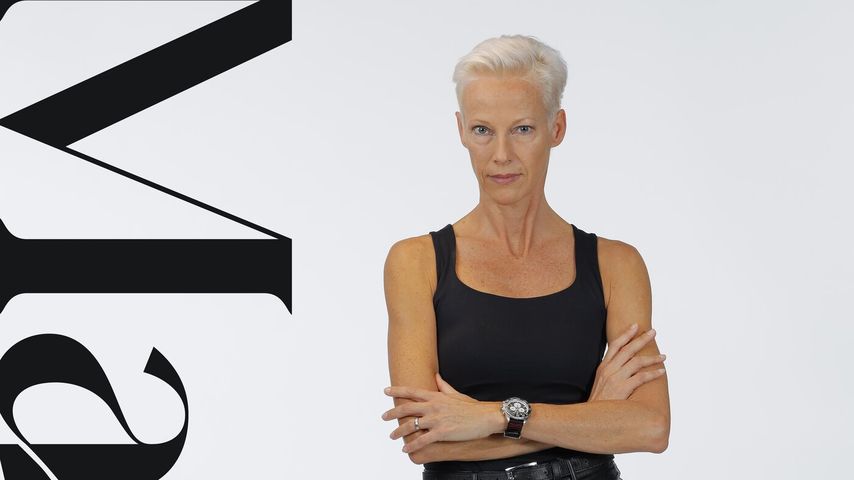 Nun Best-Ager-Model: Darum scheiterte GNTM-Martinas Karriere
