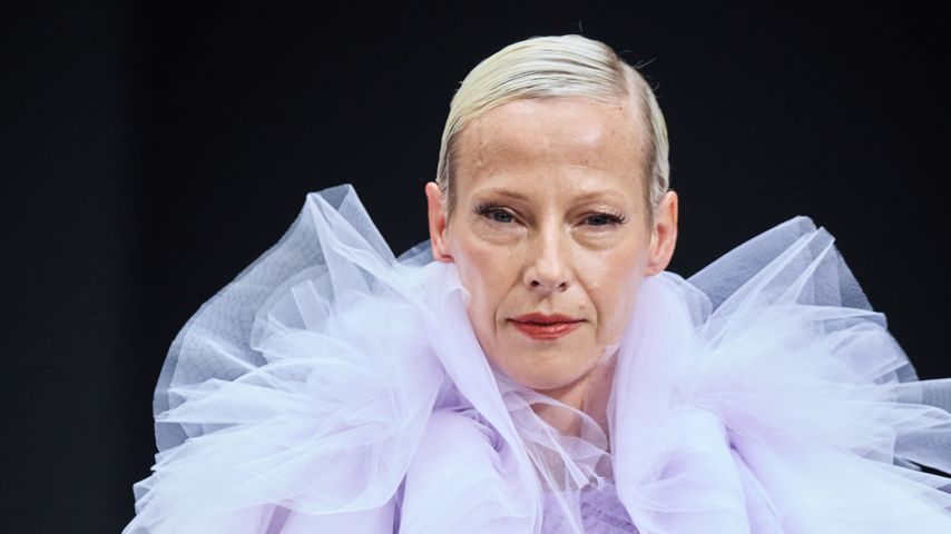 Martina Gleissenebner-Teskey im September 2022