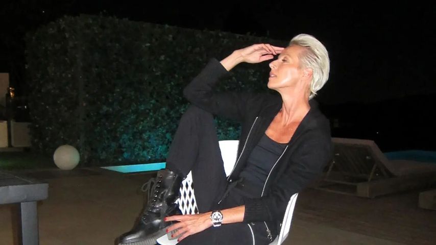 Martina Gleissenebner-Teskey, GNTM-Kandidatin 2022