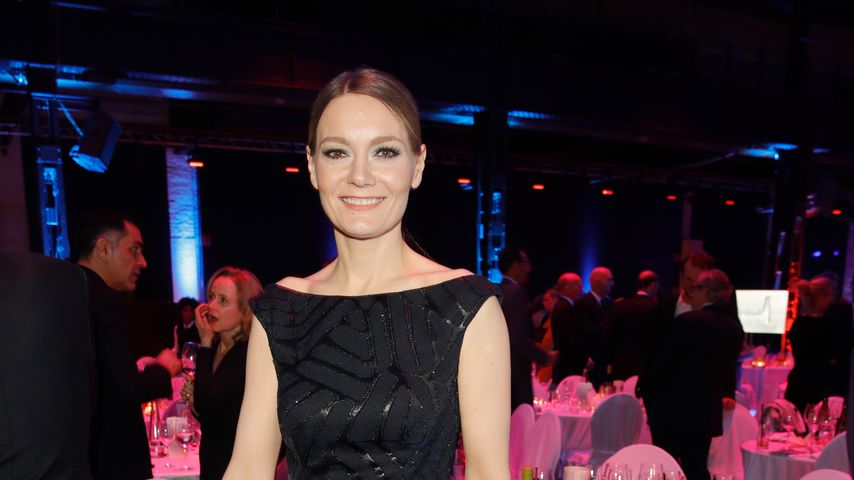 Unsportliche Martina Hill: "Ich bin ein Schluffi!"