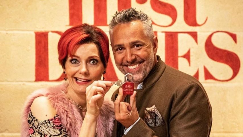 Das passiert wirklich hinter den Kulissen bei "First Dates"