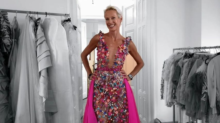 Martina, GNTM-Kandidatin 2022
