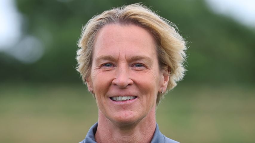 Martina Voss-Tecklenburg, Bundestrainerin