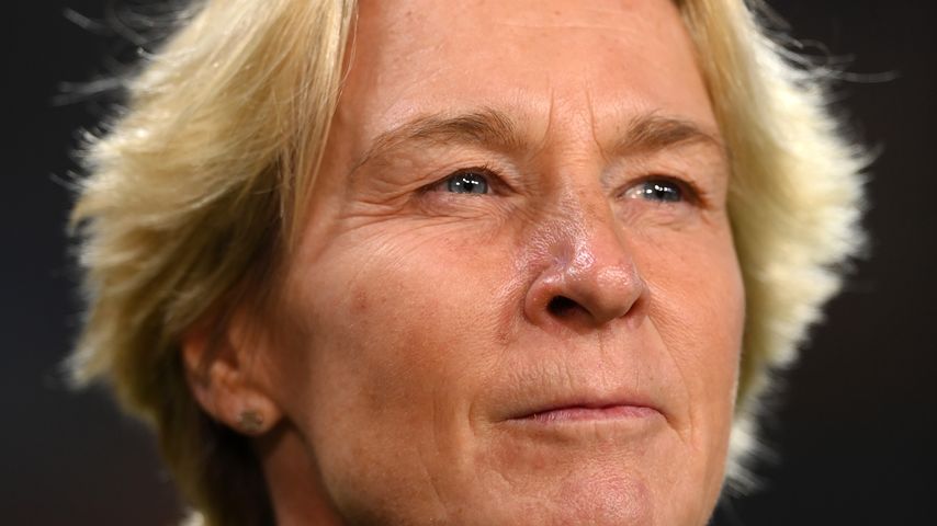 Martina Voss-Tecklenburg, August 2023