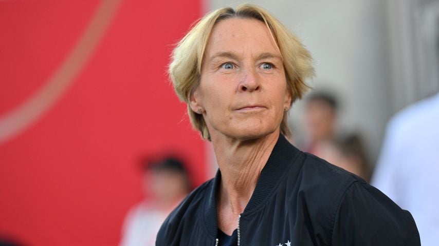 "Sehr mitgenommen": So geht es Martina Voss-Tecklenburg