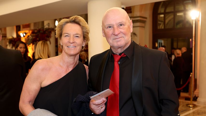 Pfarrer packt aus: So war Martina Voss-Tecklenburgs Hochzeit