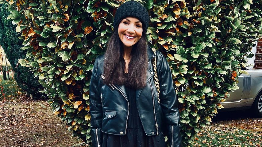 Nach Tod des Bruders: Martine McCutcheon widmet sich Musik