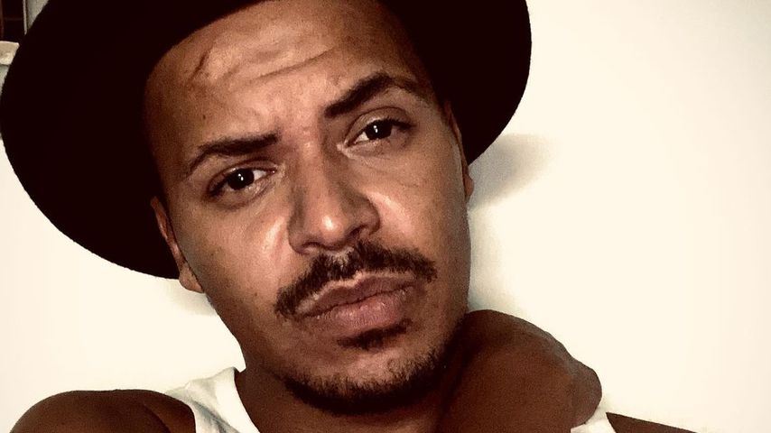 Martins Patrick, Reality-TV-Gesicht