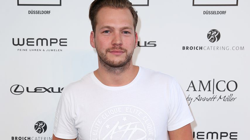 Nach Trennung: Bereut Marvin seine Bachelorette-Teilnahme?