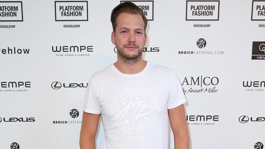 Nach Liebes-Aus: Bachelorette-Ex Marvin startet voll durch!