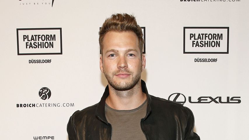 Verheiratet? Marvin Albrecht verwirrt Fans mit Couple-Pic!