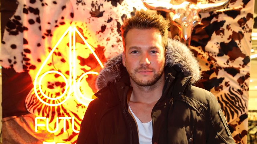 Marvin Albrecht verrät: "Die Bachelorette" liegt hinter ihm