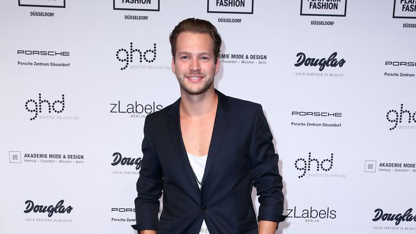 Promi-Doppelgänger: Bachelorette-Marvin total verhext?