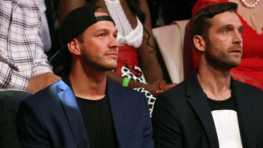 Wegen Kritikern: Marvin Albrecht hält zu Bachelorette-David