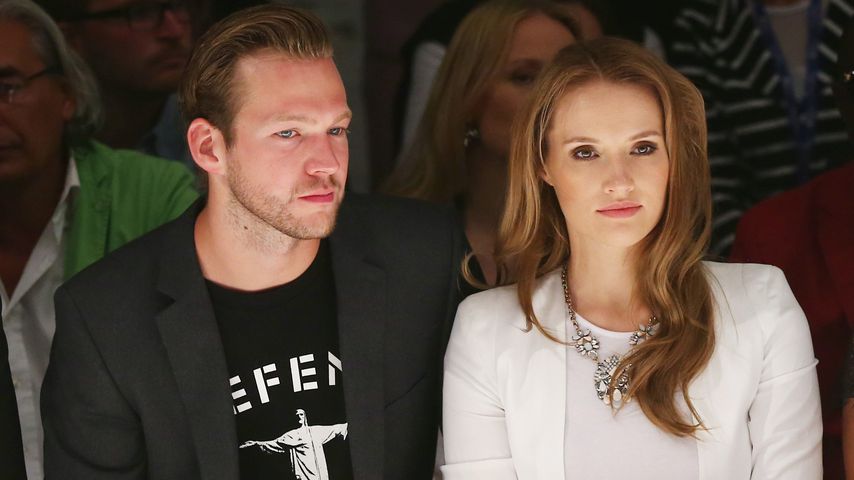 Erste Worte: Das sagt Anna Hofbauer zu Marvins neuer Liebe