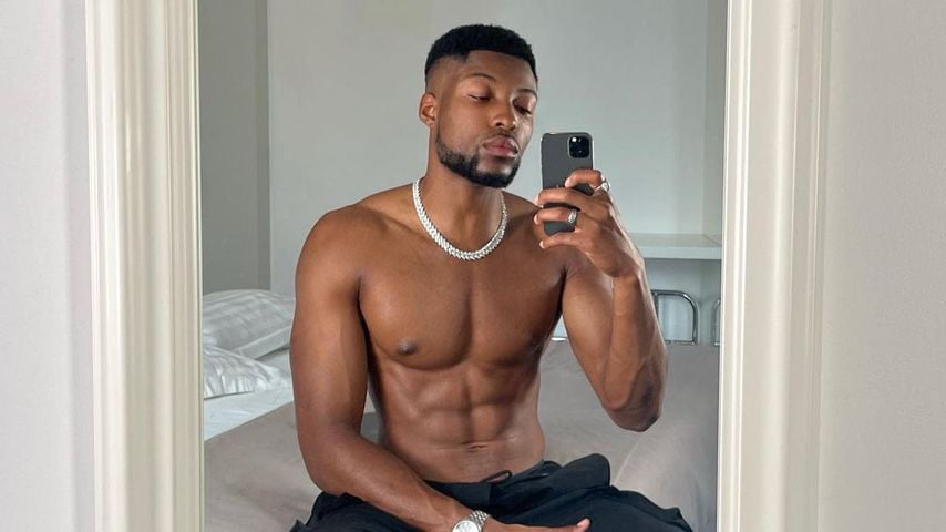 Marvin Anthony, 2021 in Paris