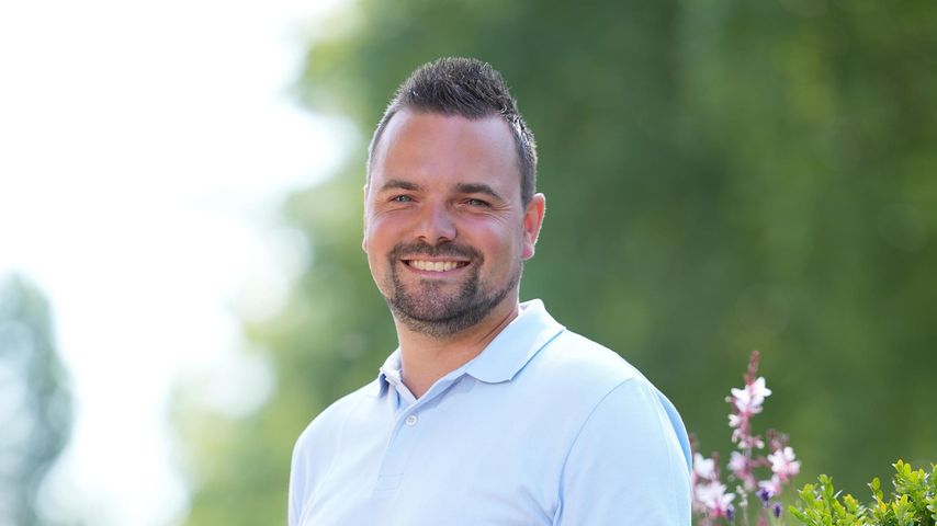 Marvin, Kandidat bei "Bauer sucht Frau" 2024