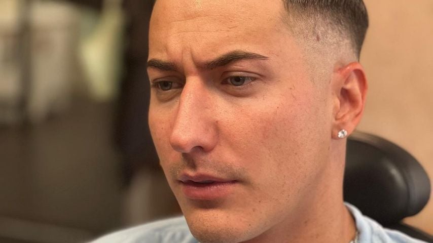Marvin Kleinen, Reality-TV-Bekanntheit