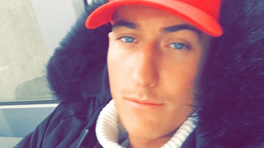 Marvin Kleinen, Reality-TV-Star