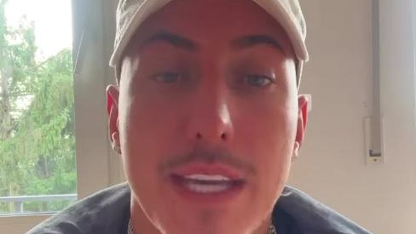 Marvin Kleinen, Reality-TV-Star